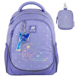 Рюкзак Kite Education Kuromi