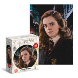Пазл "Hard-M Harry Potter Портрет Гермионы"