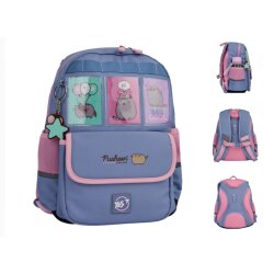 Рюкзак школьный YES S-104 Pusheen Stay Cool
