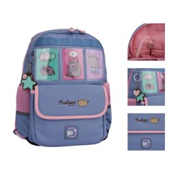 Рюкзак школьный YES S-104 Pusheen Stay Cool