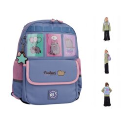Рюкзак школьный YES S-104 Pusheen Stay Cool