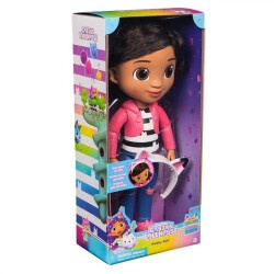 Кукла Gabby's Dollhouse Габби
