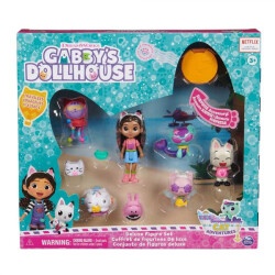 Игровой набор Gabby's Dollhouse Вечеринка