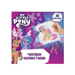 Игровой набор TM "My Little Pony" Очаровательные бусины