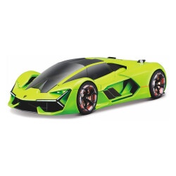 Автомодель Bburago Lamborghini Terzo millennio 1:24