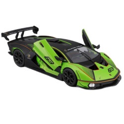 Автомодель Bburago Lamborghini Essenza SCV12  (1:24)