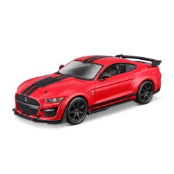 Игрушечная автомодель - FORD SHELBY GT500