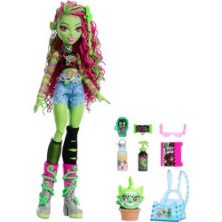 Кукла Monster High Монстро-классика Венера