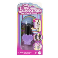 Игровой набор-сюрприз Barbie Fashionistas Mini BarbieLand