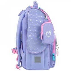 Рюкзак каркасный Kite Little Pony