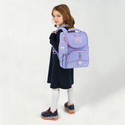 Рюкзак каркасный Kite Little Pony