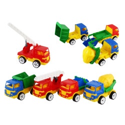 Игрушка Машина М1