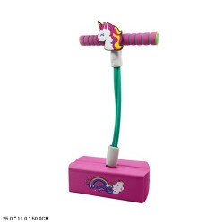 Игра для прыгания Пони, 25*11*50см