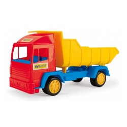 Самосвал "Mini truck"