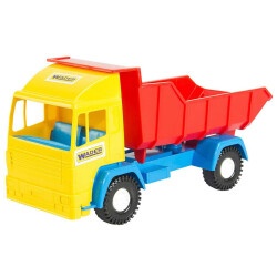 Самосвал "Mini truck"