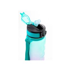 Бутылка для воды Optima 1000мл