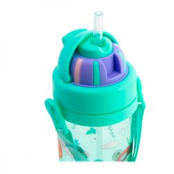 Бутылка для воды Maxi 450мл MX61331