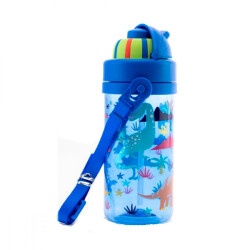 Бутылка для воды Maxi 450мл MX61330