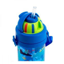 Бутылка для воды Maxi 450мл MX61330