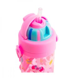 Бутылка для воды Maxi 450мл MX61328