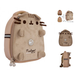 Рюкзак детский YES K-33 Pusheen Fluffy