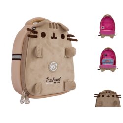 Рюкзак детский YES K-33 Pusheen Fluffy
