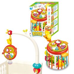 Игра "Музыкальное веселье"