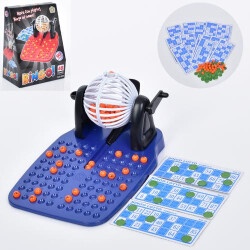 Настольная игра Лото