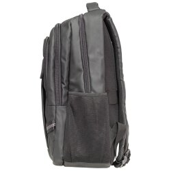 Рюкзак 3 отделения 45x32x18 см, полиэстер