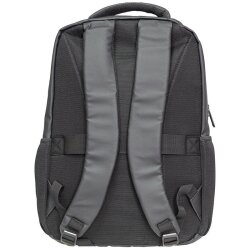 Рюкзак 3 отделения 45x32x18 см, полиэстер