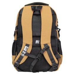 Рюкзак 2 отделения 45x32x19 см, полиэстер