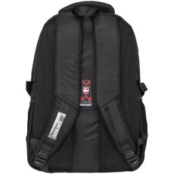 Рюкзак 2 отделения 43x29x14 см, полиэстер