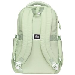Рюкзак 2 отделения 43x29x14 см, полиэстер