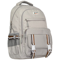 Рюкзак 2 отделения 42x29x14 см, полиэстер