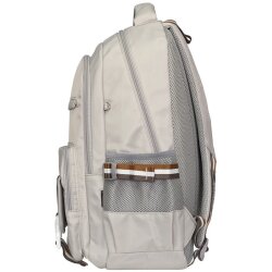 Рюкзак 2 отделения 42x29x14 см, полиэстер