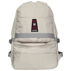Рюкзак 2 отделения 42x29x16 см, полиэстер