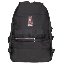 Рюкзак 2 отделения 42x29x16 см, полиэстер