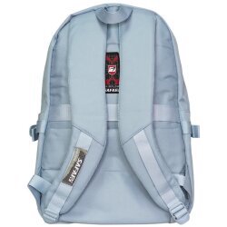Рюкзак 2 отделения 42x29x16 см, полиэстер