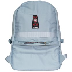 Рюкзак 2 отделения 42x29x16 см, полиэстер