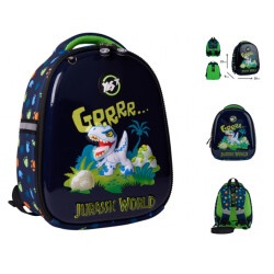 Рюкзак детский YES K-33 Jurassic World