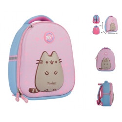 Рюкзак детский YES K-33 Pusheen