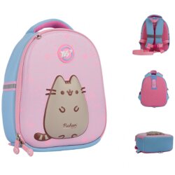 Рюкзак детский YES K-33 Pusheen