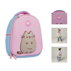Рюкзак детский YES K-33 Pusheen