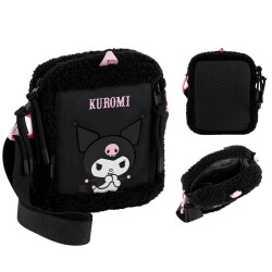 Сумка-кроссбоди Kite Education teens Kuromi