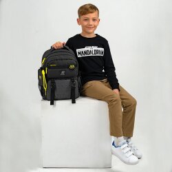 Рюкзак Kite Education Free Style