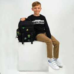 Рюкзак Kite Education Cyber Game