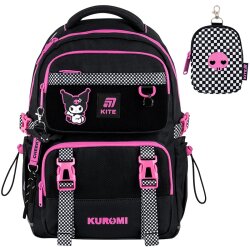 Рюкзак Kite Education Kuromi