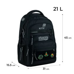 Рюкзак Kite Education teens