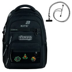 Рюкзак Kite Education teens