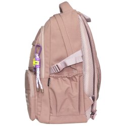 Рюкзак 2 отделения 43x29x14 см, полиэстер